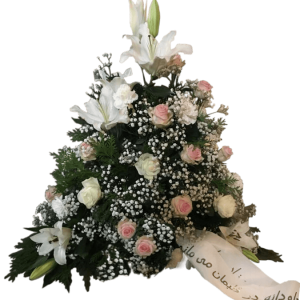 begravningsdekoration