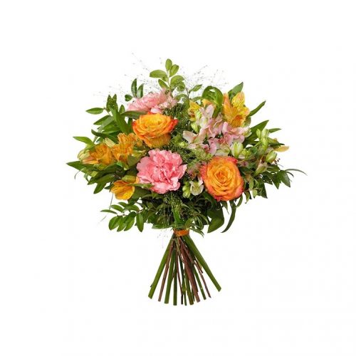 Augustibuketten liten