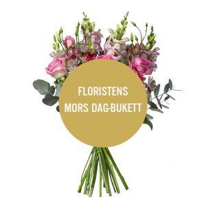 FLORISTENS MORS DAG-BUKETT