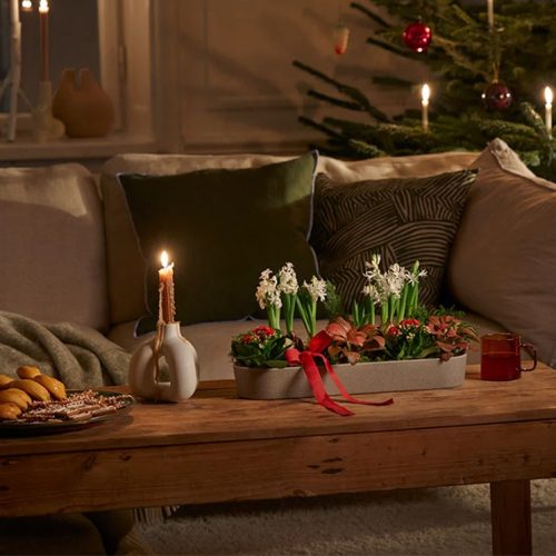 JULGRUPP JULETID, LITEN - Bild 3