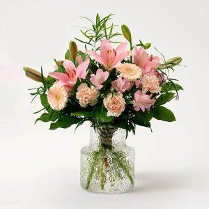 MERA BLOMSTERGLÄDJE