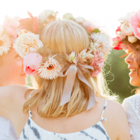 MIDSOMMAR KRANS