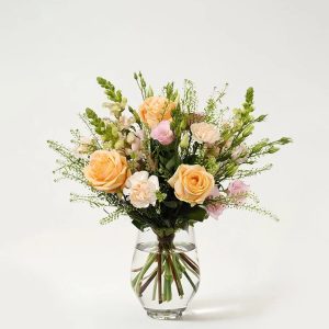 Önskedröm, mellan