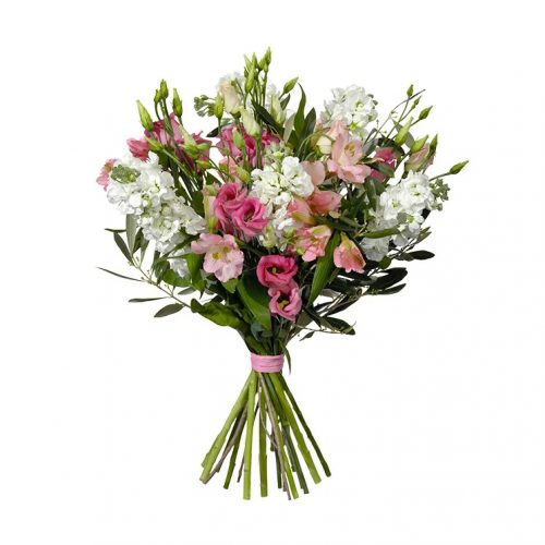 VÅRGLÄDJE mellan