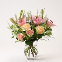 VÅRENS BLOMMOR