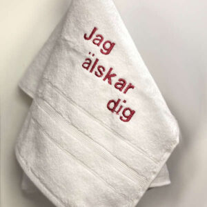 BRODERI - Bild 4
