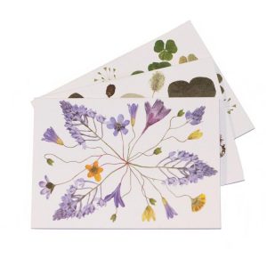 finare hälsningskort