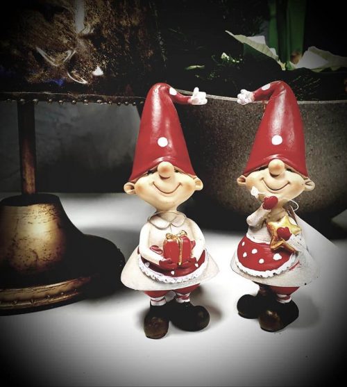 GOD JUL TOMTES - Bild 2