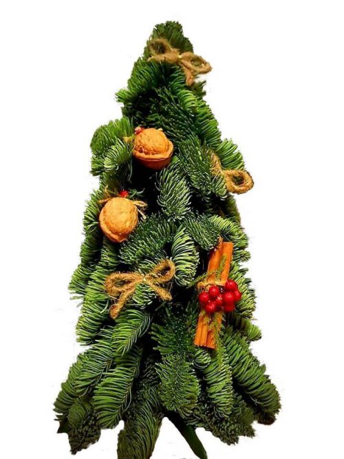 JULGRAN