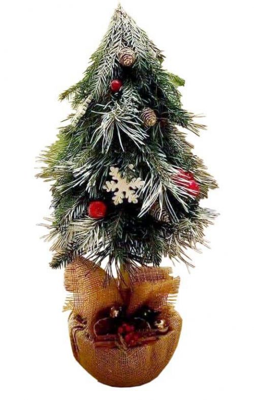 JULGRAN
