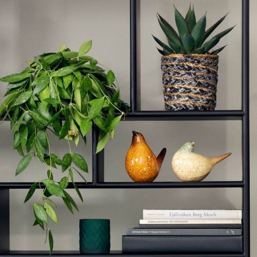 Keramikfågel - Bild 2