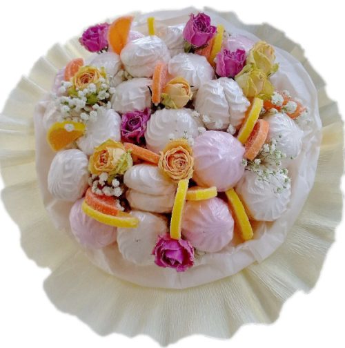 Mjuk marshmallow - Bild 4