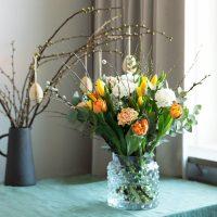 PÅSKBLOMMOR